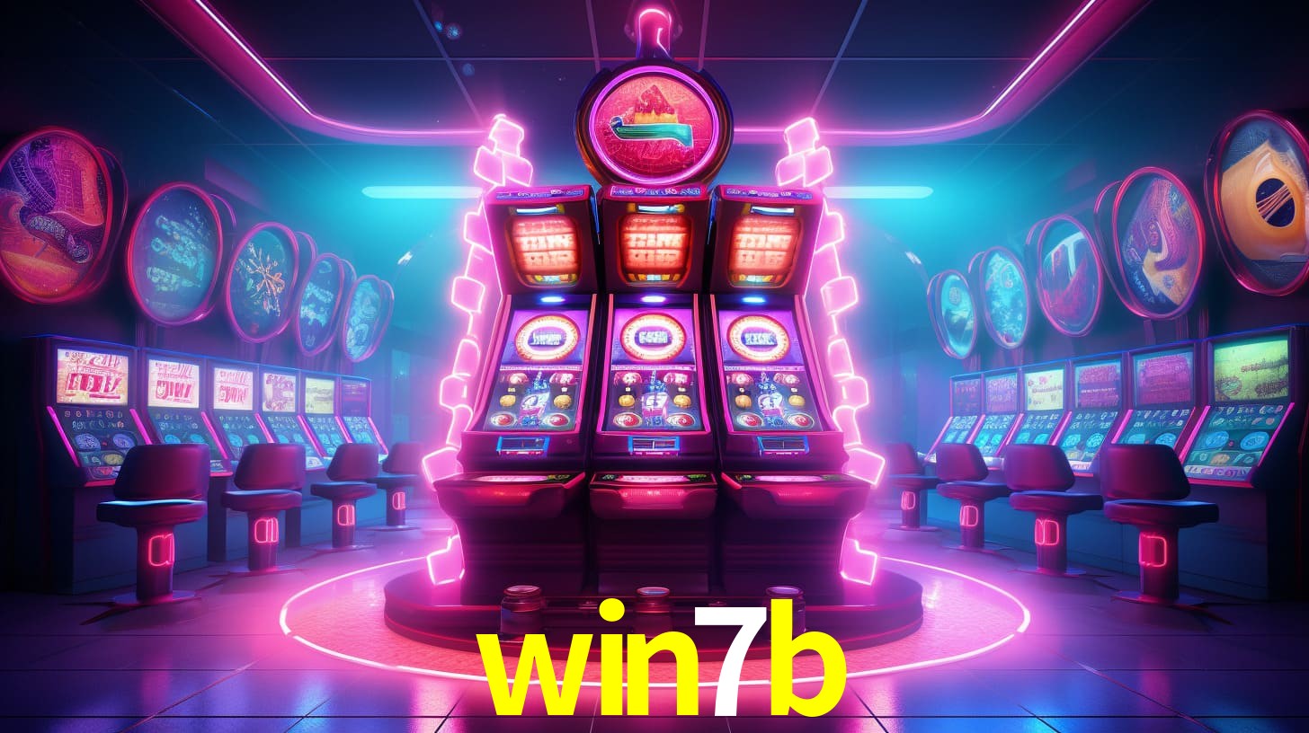 win7b bet