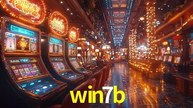 win7b - App Oficial Para Download Do Cassino - win7b.com