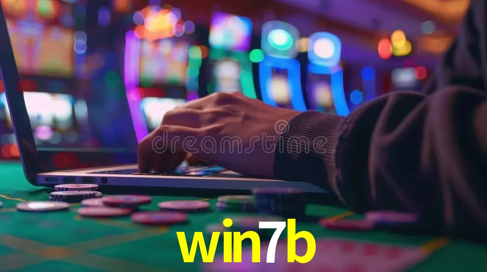 Bônus de Boas-vindas win7b