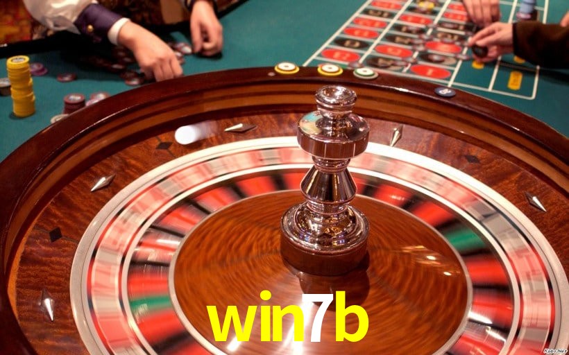 Experiência VIP win7b