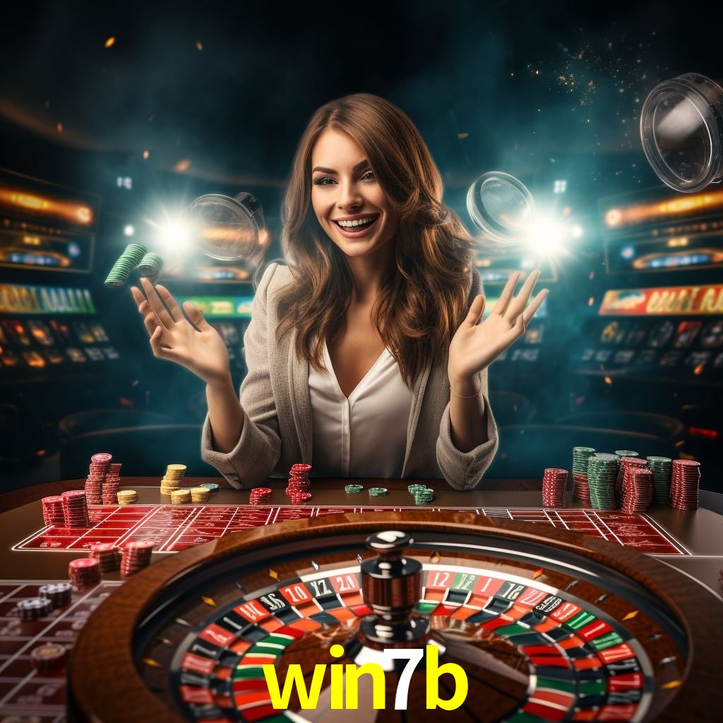 win7b bet