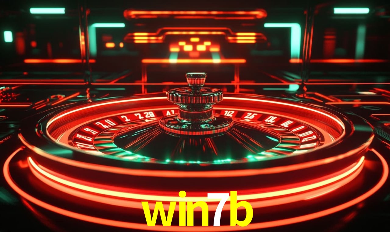Inovações de Jogos na win7b: O Futuro das Experiências Interativas