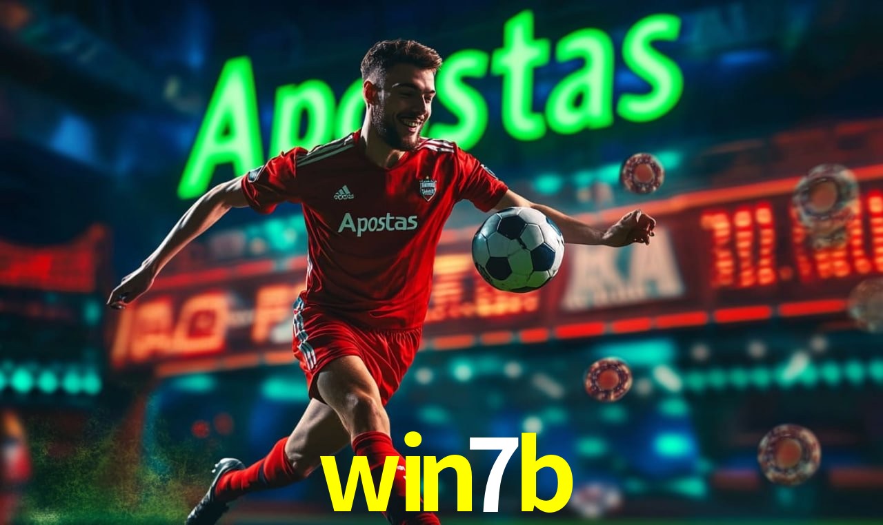 Apostas de Tênis win7b
