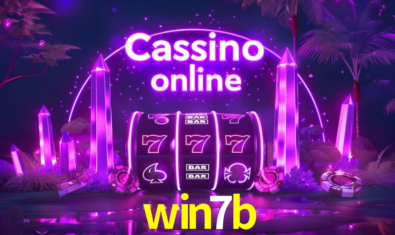 Estatísticas do Jogo win7b
