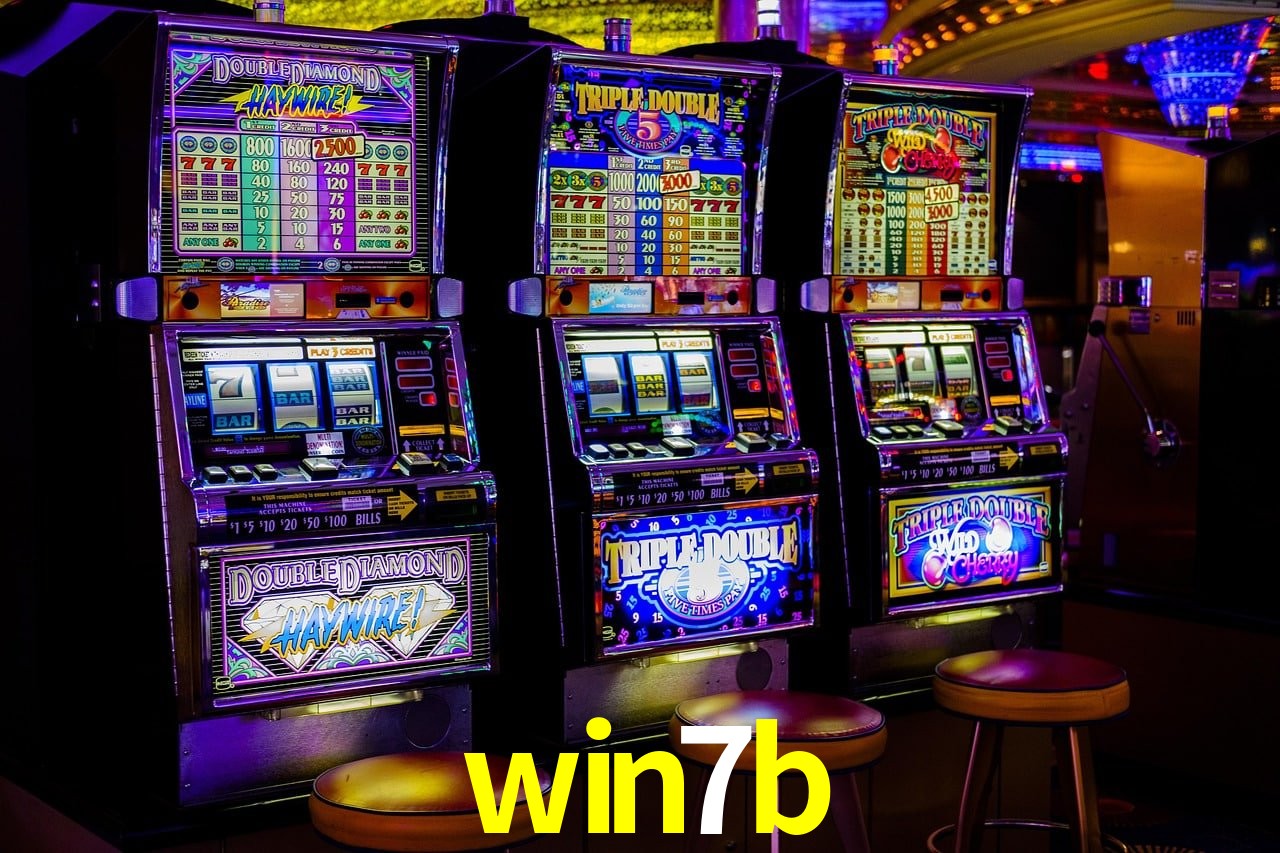 Diretório de Jogos win7b