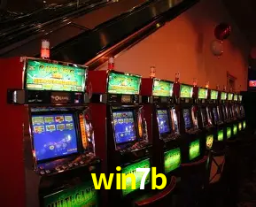 Descubra o Mundo do Cassino Online com win7b