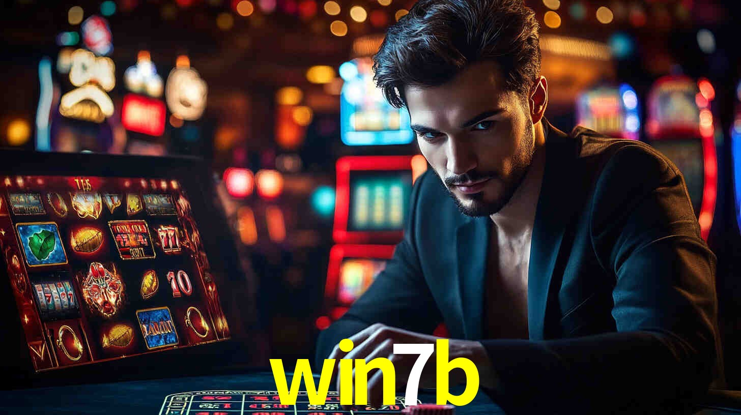 win7b bet