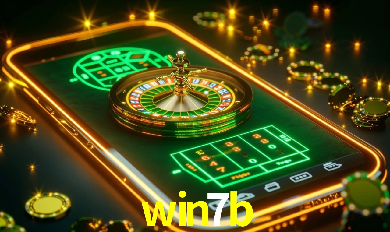 Diretório de Jogos win7b