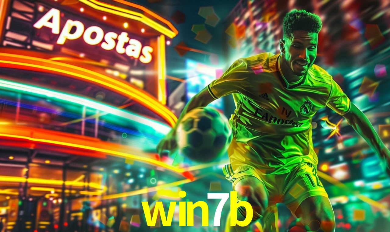 Integração de APIs win7b