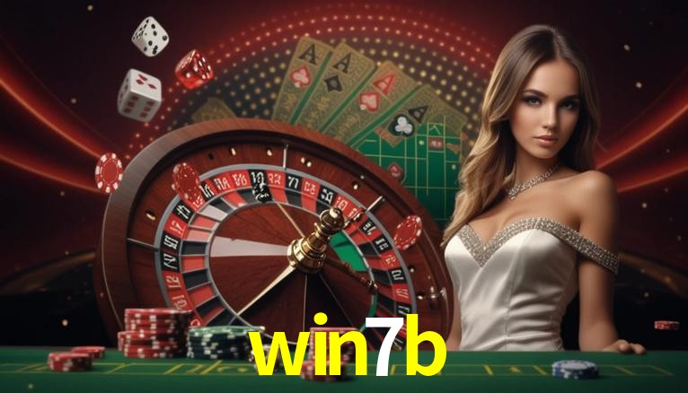 Descubra a Essência do win7b: Nossa História e Compromissos
