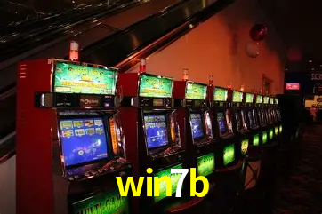Descubra a Magia dos Jogos de Arcade no win7b
