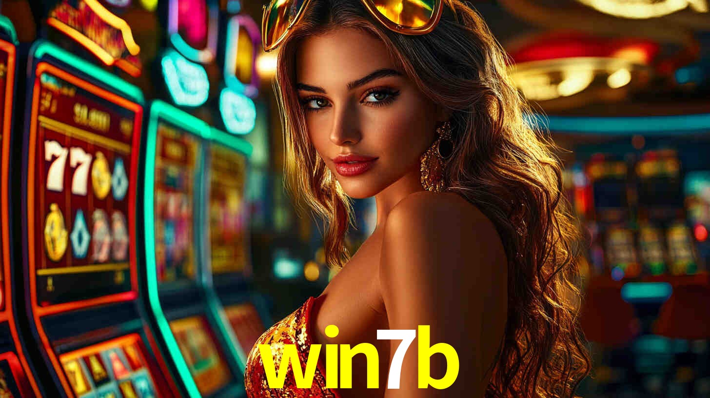 Bônus de Boas-vindas win7b