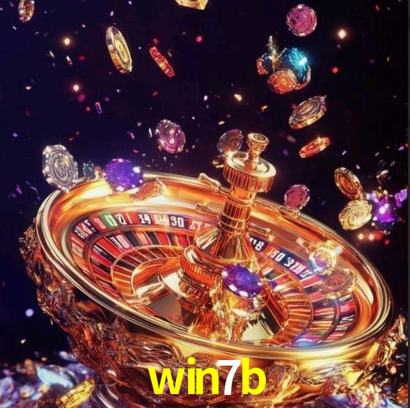 Jogos de Slot win7b
