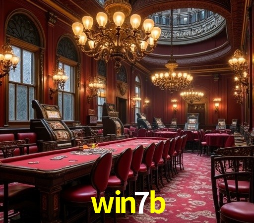 Casino Ao Vivo win7b