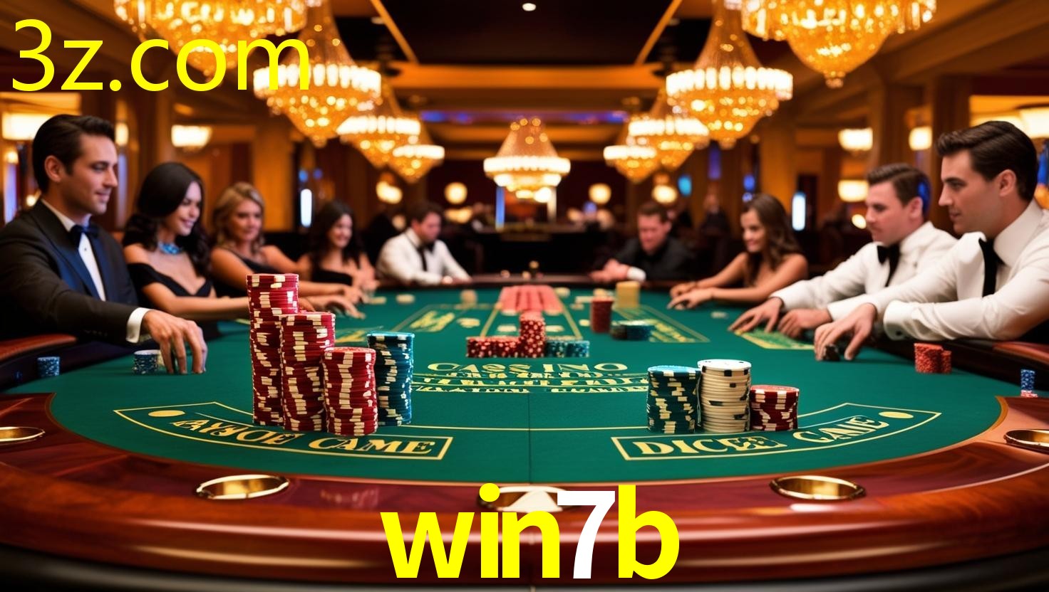 Fortune Tiger Slot no Site WIN7B.COM