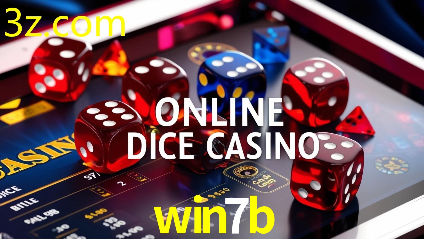 WIN7B.COM Login Rápido