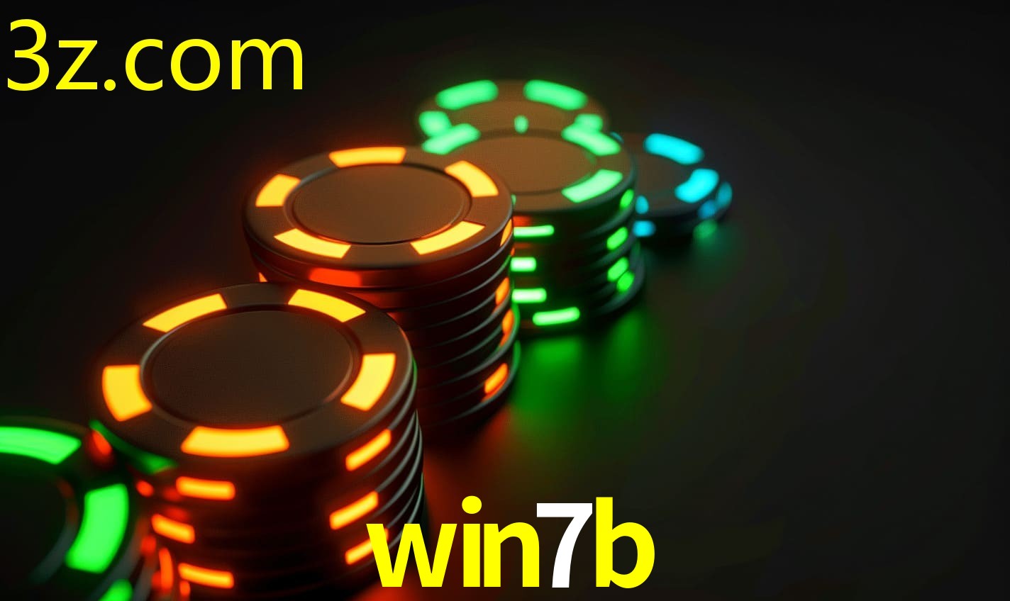 Jogos de Cassino WIN7B.COM