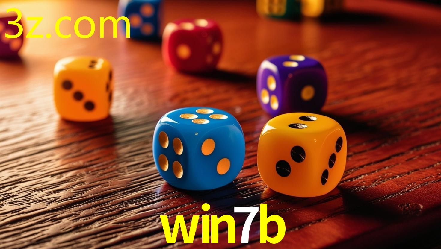 Slots no Site WIN7B.COM