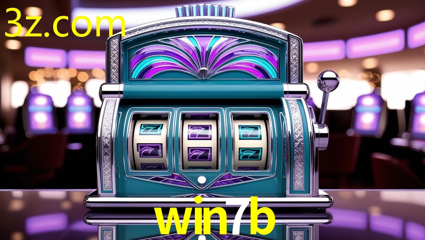 Cassino Online Seguro WIN7B.COM