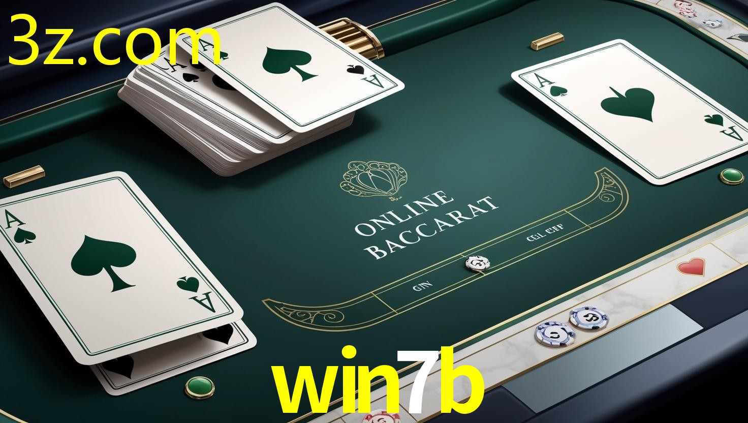 Apostas na Site WIN7B.COM